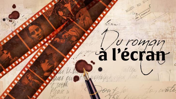 Collection « Du roman à l'écran »